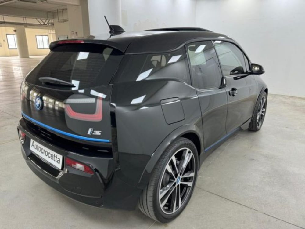 BMW i3 usata a Torino (6)