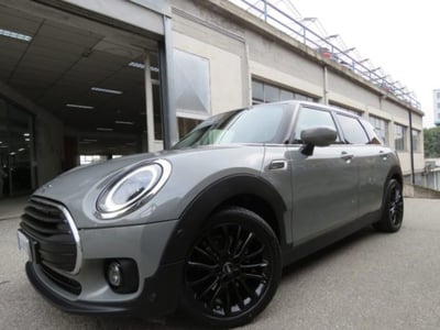 MINI Mini Clubman 1.5 One D Essential Clubman del 2022 usata a Torino