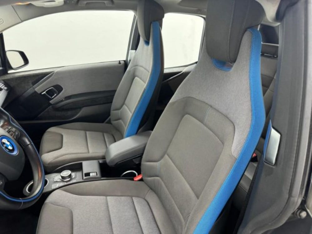 BMW i3 usata a Torino (4)