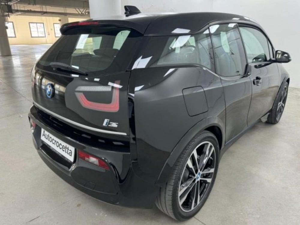 BMW i3 usata a Torino (7)