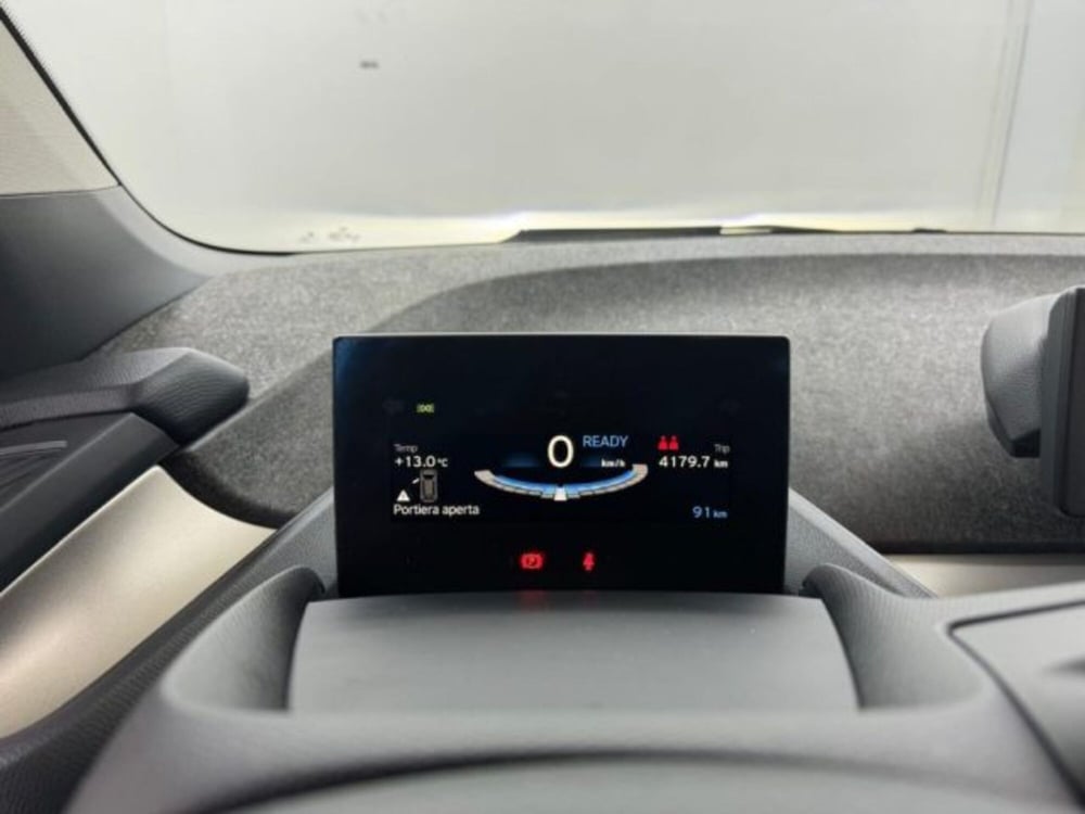 BMW i3 usata a Torino (8)