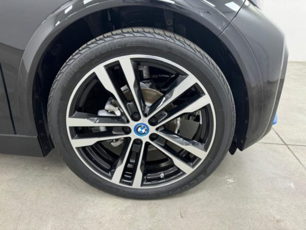 BMW i3 usata a Torino (9)