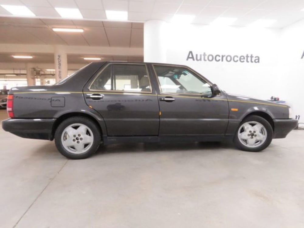 Lancia Thema usata a Torino (6)