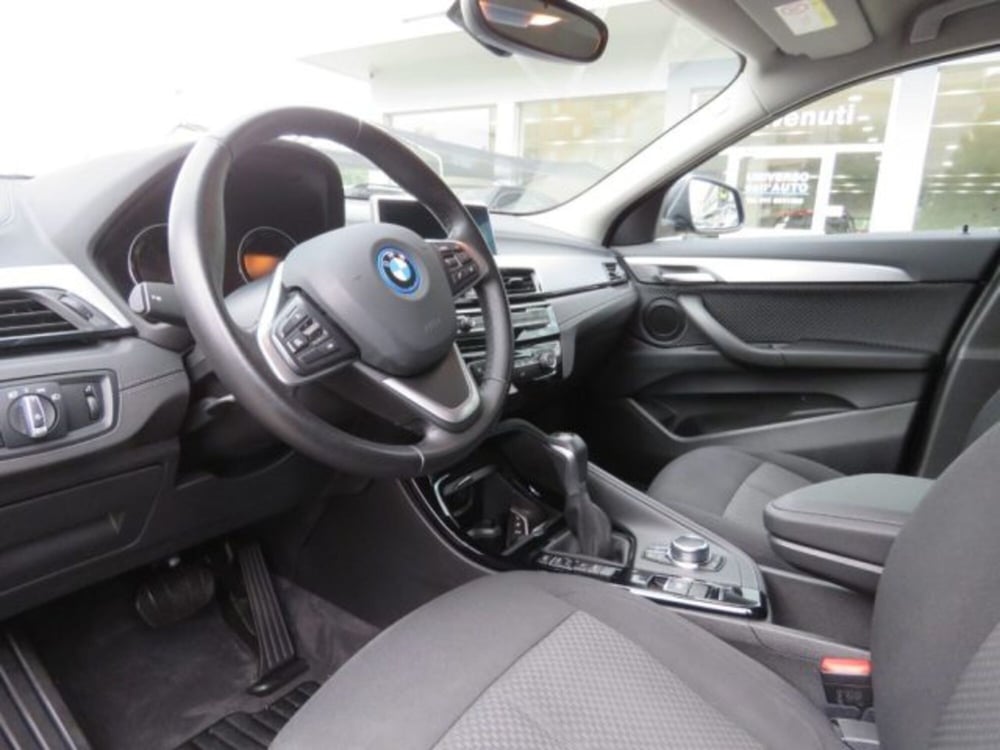 BMW X2 usata a Torino (8)