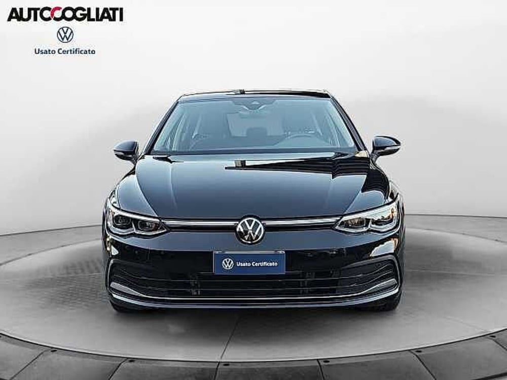 Volkswagen Golf usata a Lecco (2)