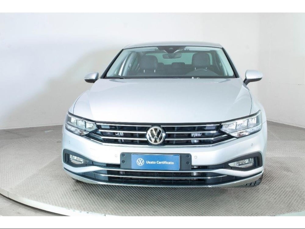 Volkswagen Passat usata a Novara (4)