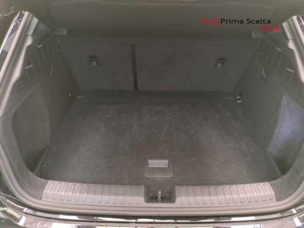 Audi A3 Sportback usata a Avellino (8)