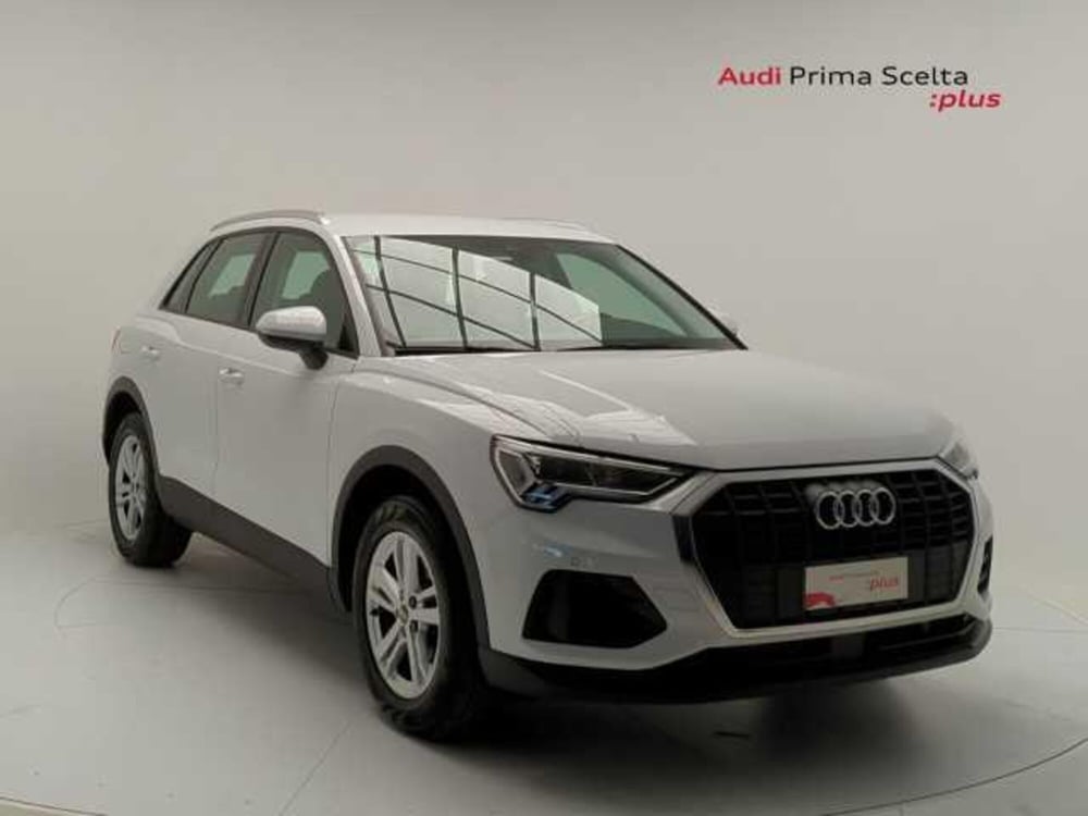 Audi Q3 usata a Avellino