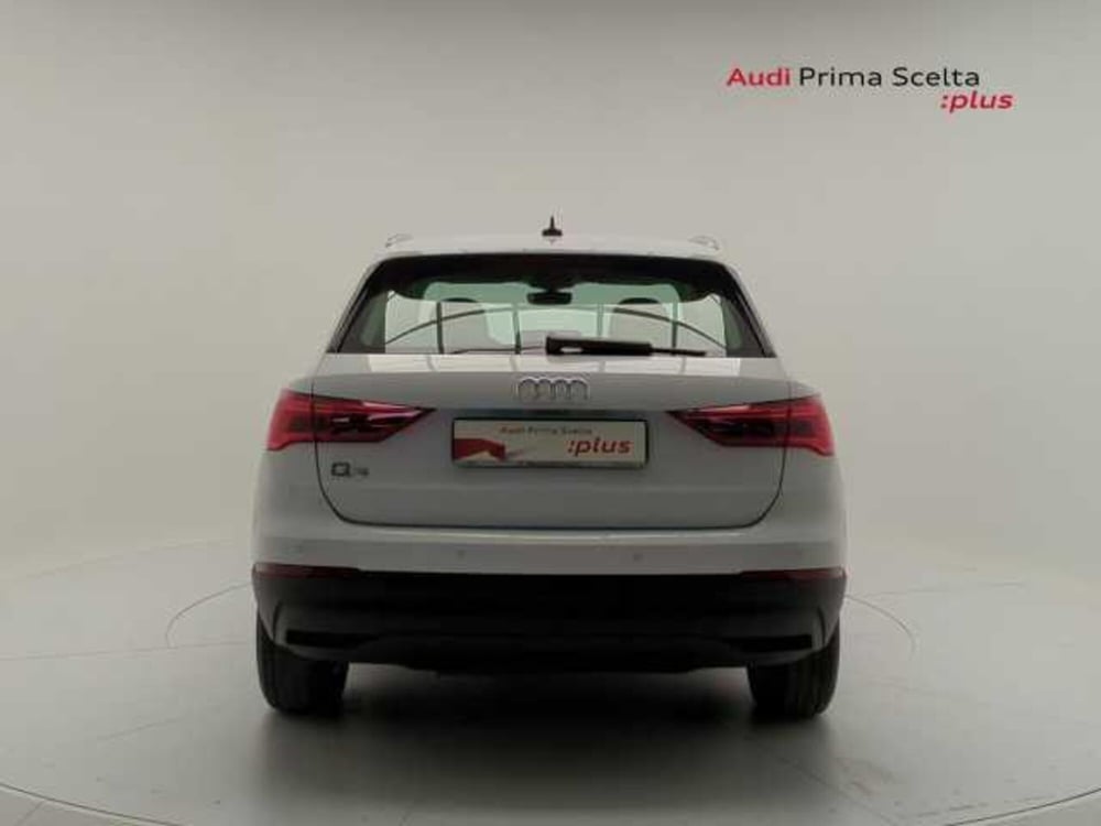 Audi Q3 usata a Avellino (6)