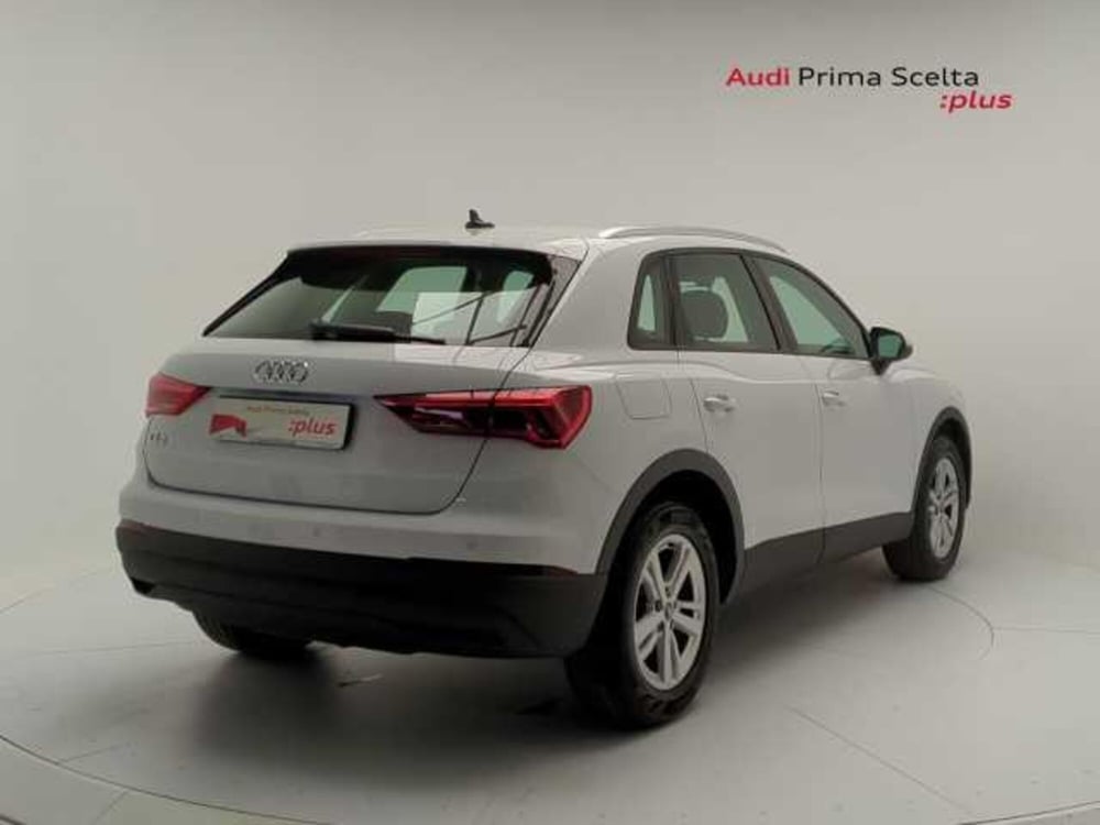 Audi Q3 usata a Avellino (7)