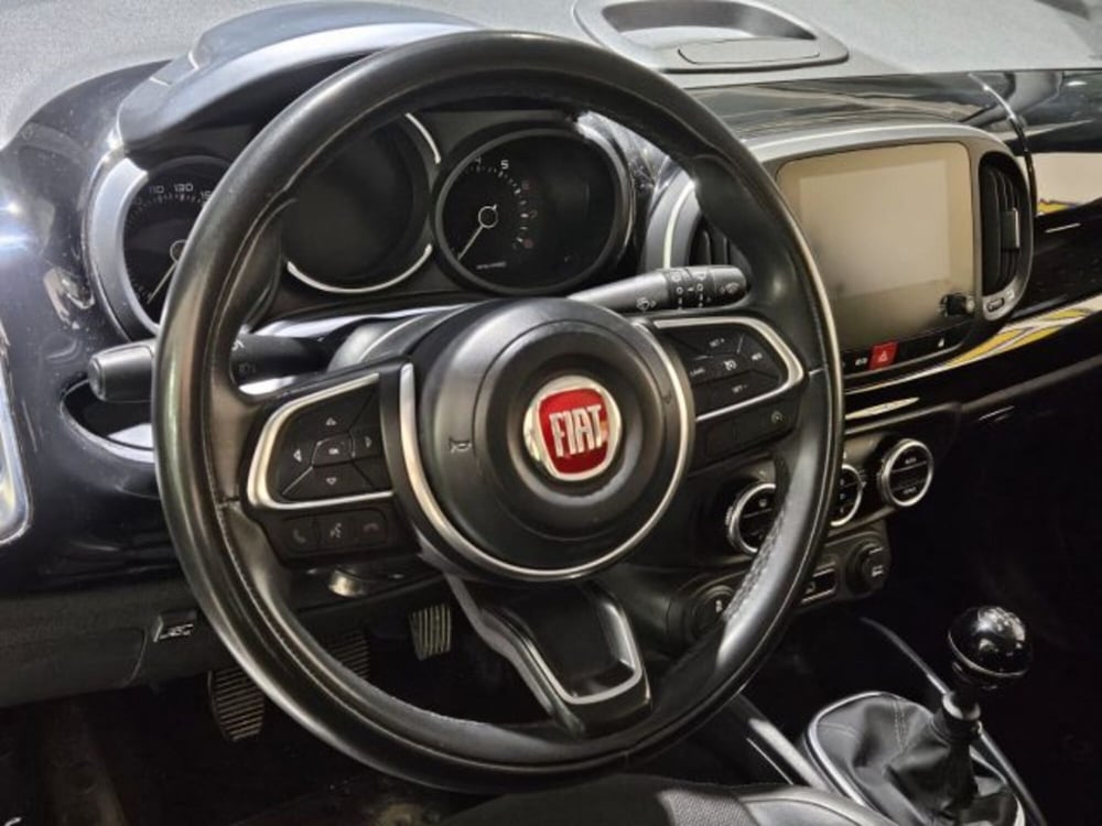 Fiat 500L usata a Napoli (17)