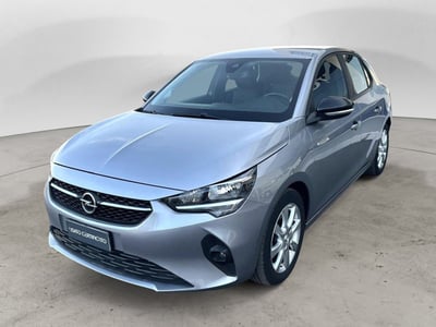 Opel Corsa 1.2 Corsa s&amp;s 75cv del 2022 usata a Bari