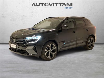 Renault Austral 1.2 full hybrid Techno Esprit Alpine 200cv auto del 2023 usata a Como