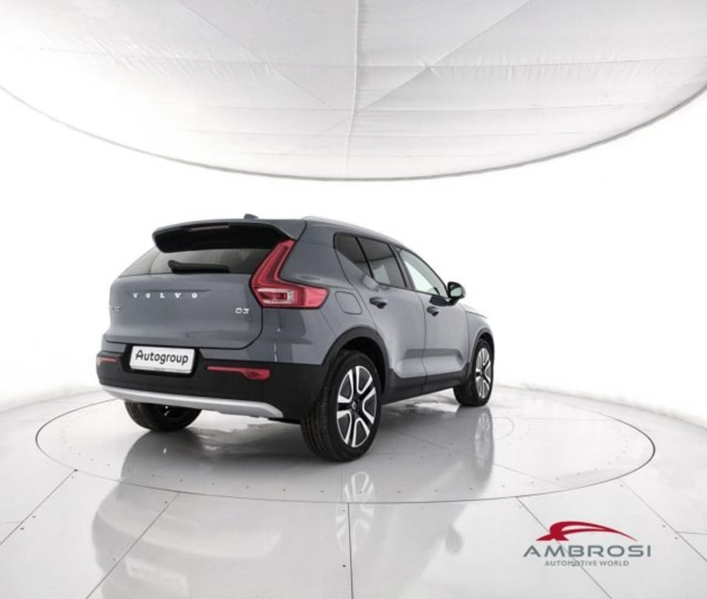 Volvo XC40 usata a Perugia (3)