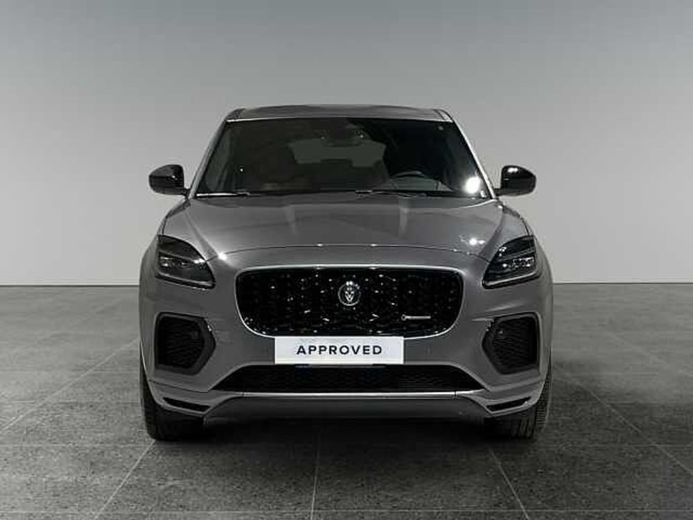 Jaguar E-Pace usata a Ravenna (8)