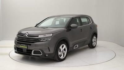 Citroen C5 Aircross Aircross BlueHDi 130 S&amp;S Business  del 2021 usata a Torino