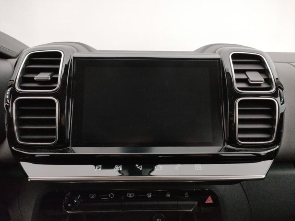 Citroen C5 Aircross usata a Torino (13)