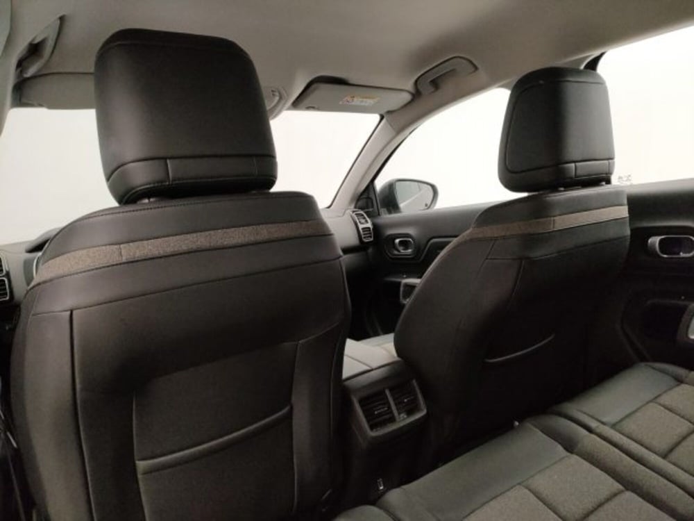 Citroen C5 Aircross usata a Torino (15)