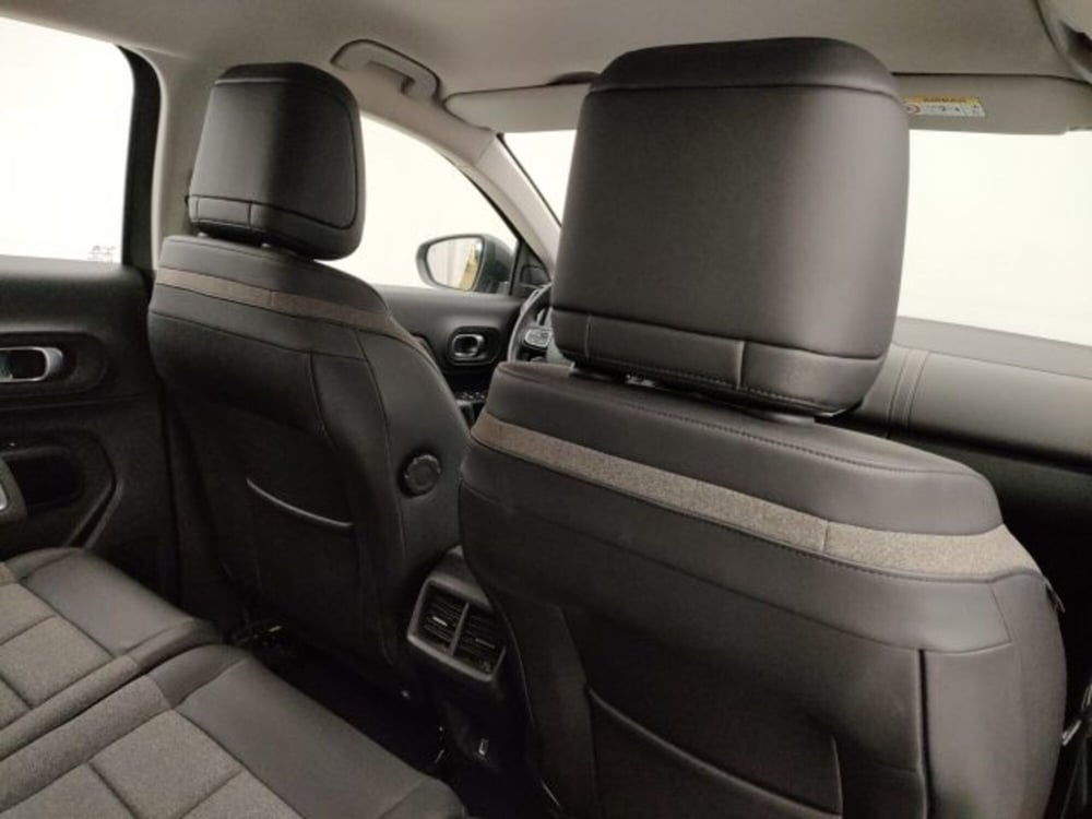 Citroen C5 Aircross usata a Torino (20)