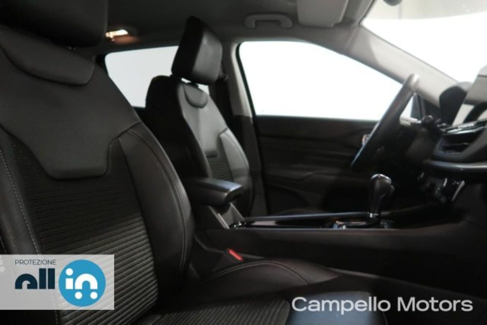 Jeep Compass usata a Venezia (14)