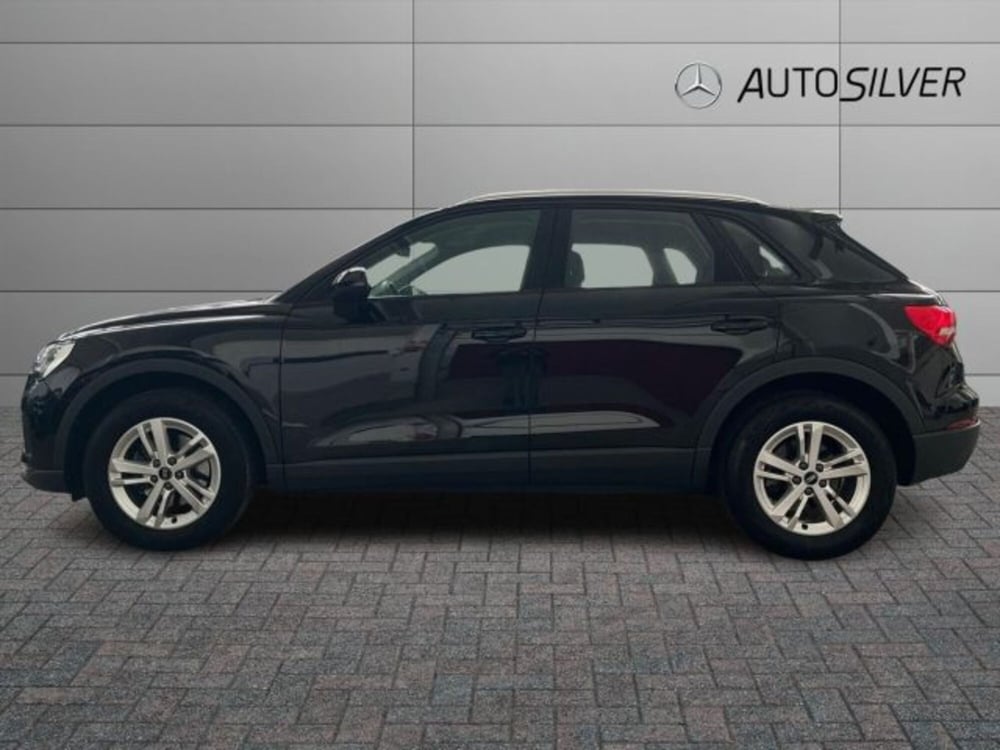 Audi Q3 usata a Verona (6)