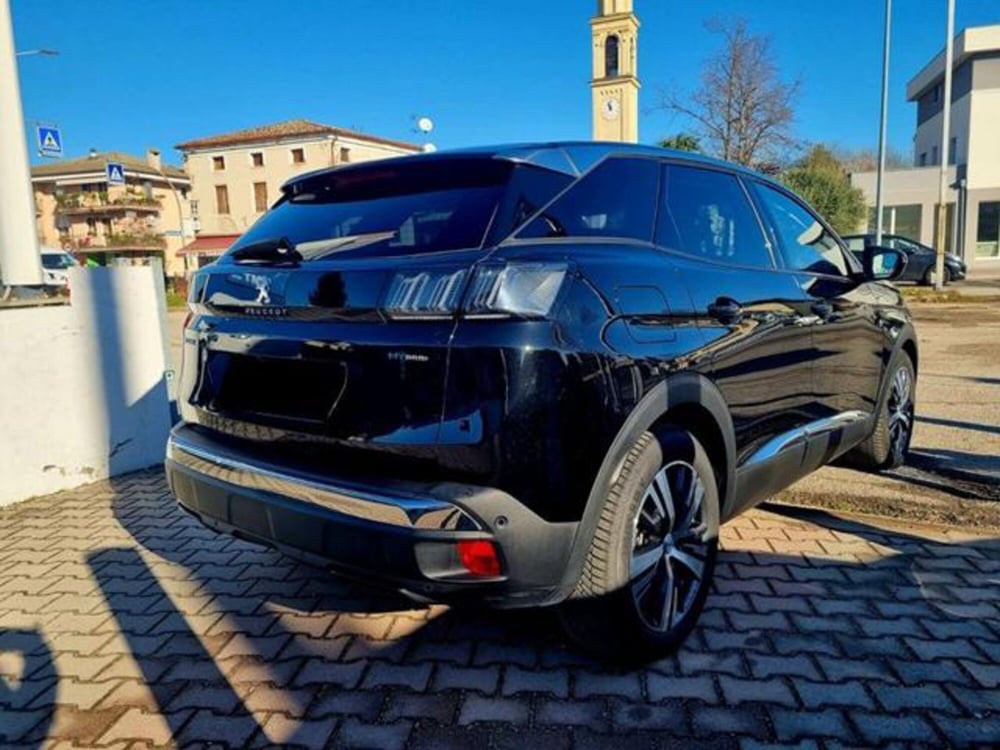 Peugeot 3008 usata a Padova (3)