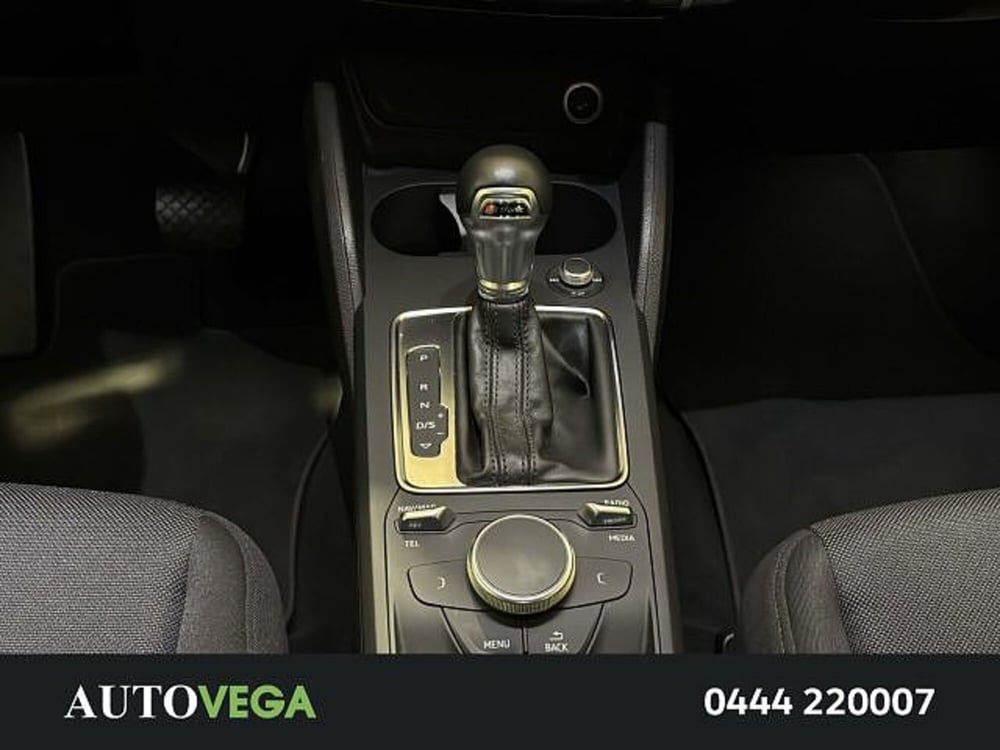 Audi Q2 usata a Vicenza (10)