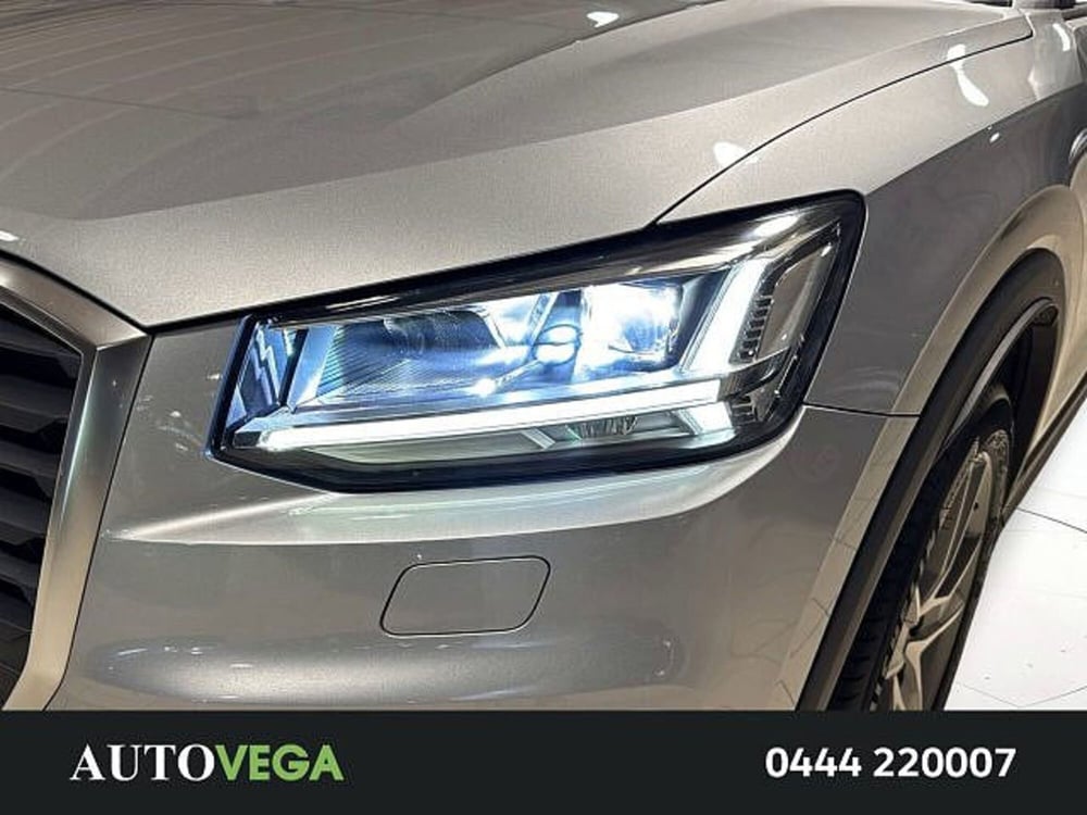 Audi Q2 usata a Vicenza (20)