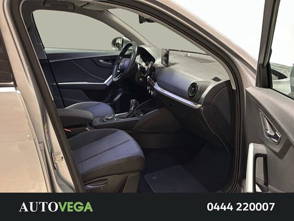 Audi Q2 usata a Vicenza (6)