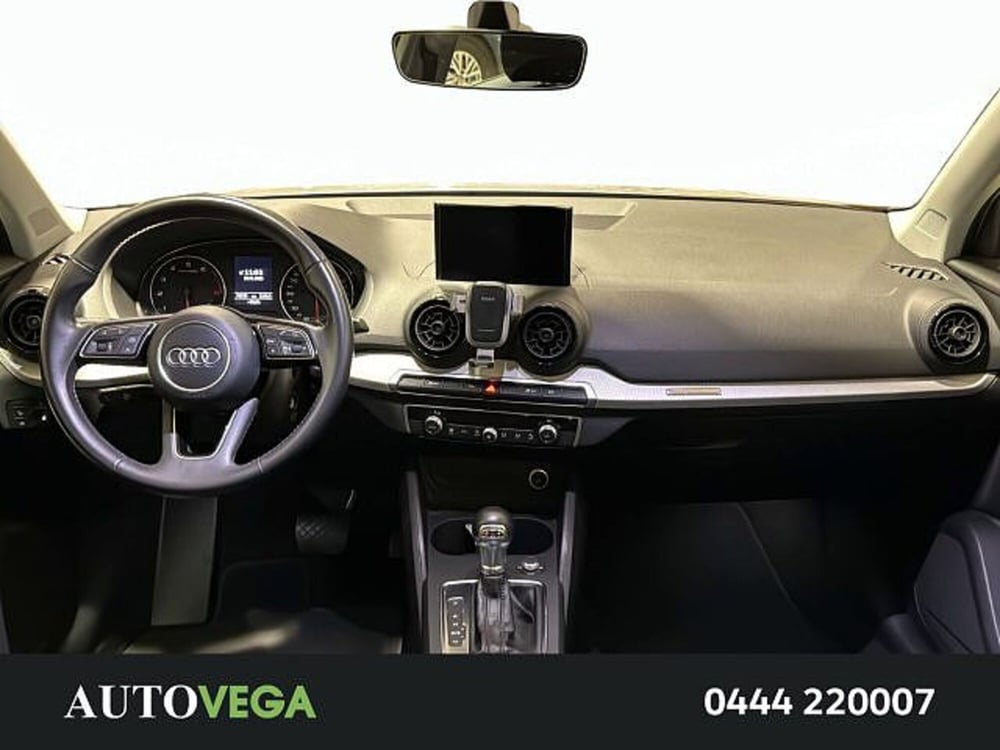 Audi Q2 usata a Vicenza (8)