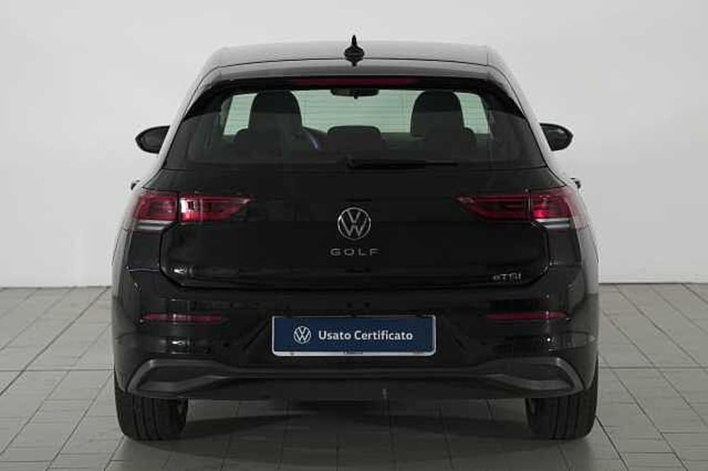 Volkswagen Golf Variant usata a Como (3)