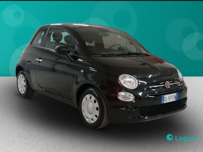 Fiat 500 1.0 Hybrid Cult  del 2022 usata a Torino