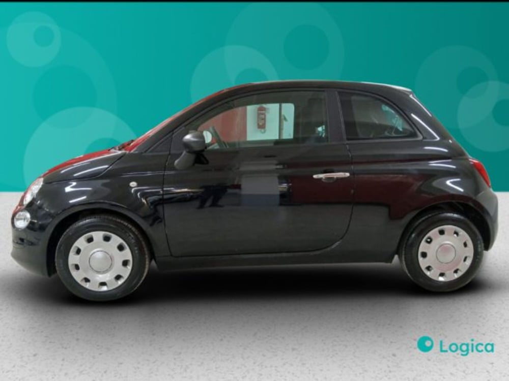 Fiat 500 usata a Torino (6)