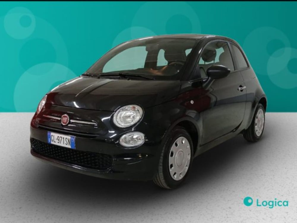 Fiat 500 usata a Torino (7)