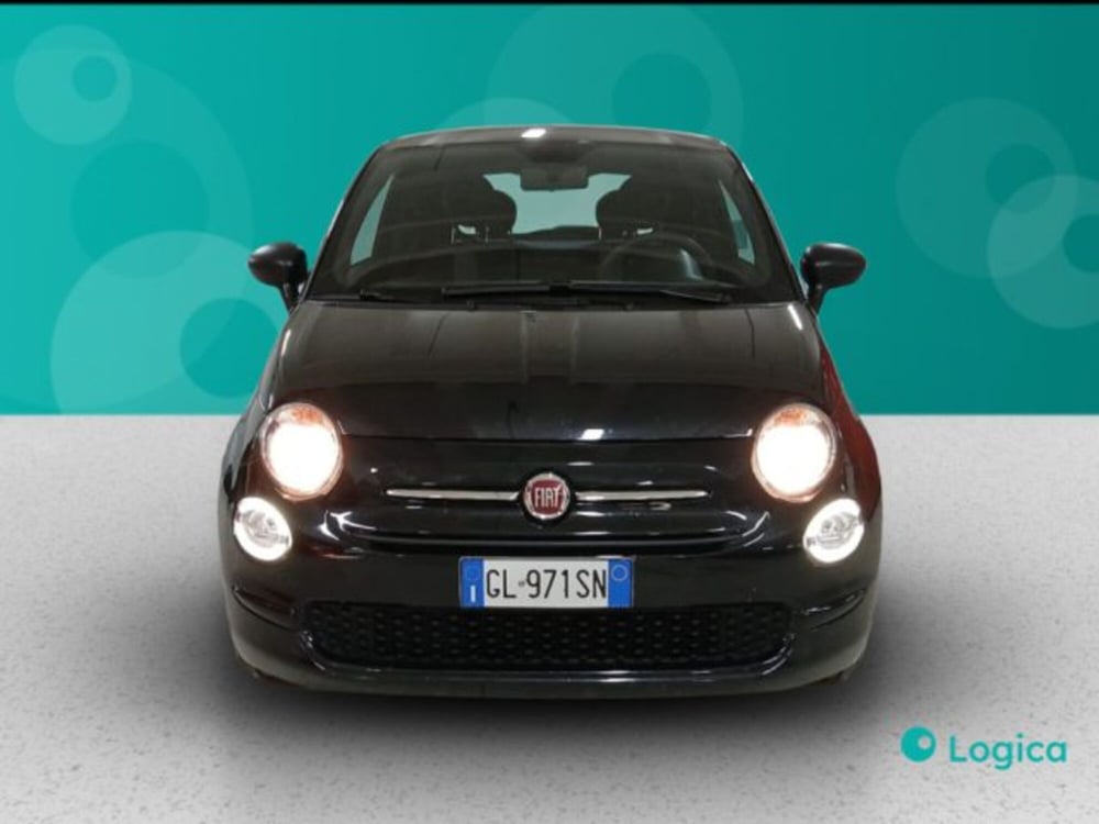 Fiat 500 usata a Torino (8)