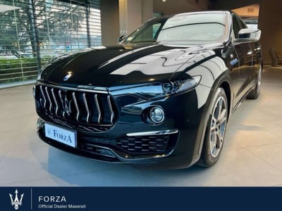 Maserati Levante Levante 2.0 mhev GT Ultima 330cv auto del 2022 usata a Venaria Reale