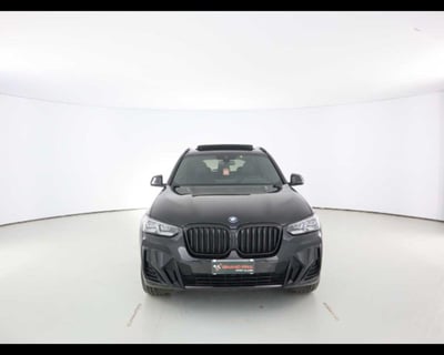 BMW X3 xdrive30e MSport auto del 2023 usata a Castenaso