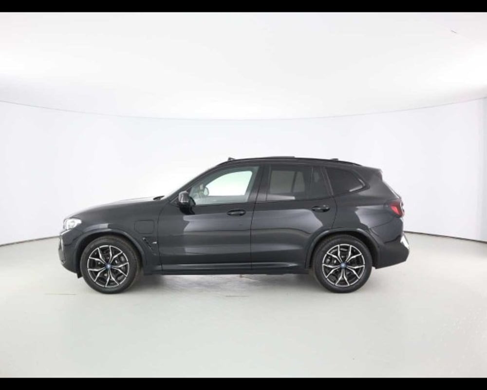 BMW X3 usata a Bologna (3)