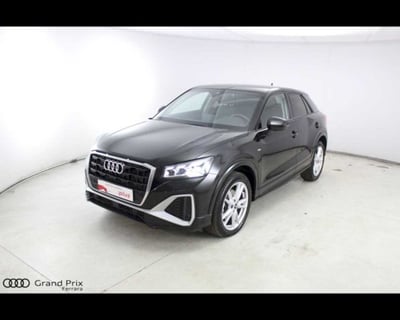 Audi Q2 Q2 35 TDI S tronic S line Edition  del 2024 usata a Castenaso