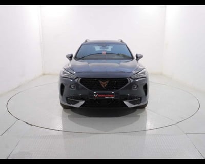 Cupra Formentor Formentor 2.0 TDI del 2021 usata a Castenaso