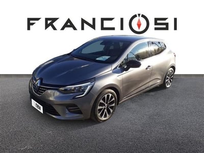 Renault Clio TCe 90 CV 5 porte Techno  del 2023 usata a Mirandola