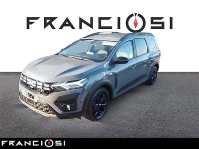 Dacia Jogger 1.0 tce Extreme UP Gpl 100cv del 2022 usata a Mirandola