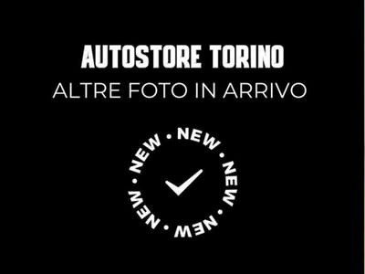 Nissan Qashqai 1.5 e-power 90th Anniversary 2wd del 2023 usata a Torino