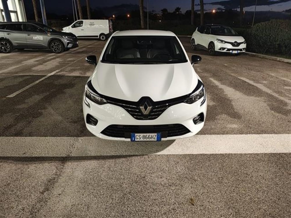 Renault Clio usata a Brindisi