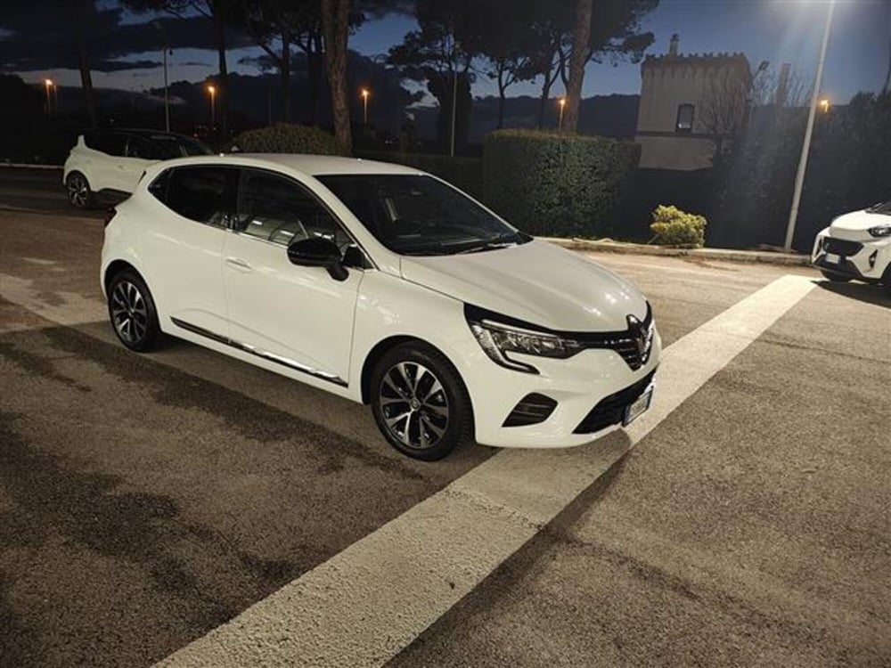 Renault Clio usata a Brindisi (7)