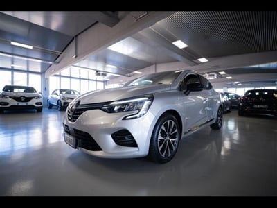 Renault Clio TCe 90 CV 5 porte Techno  del 2023 usata a Torino