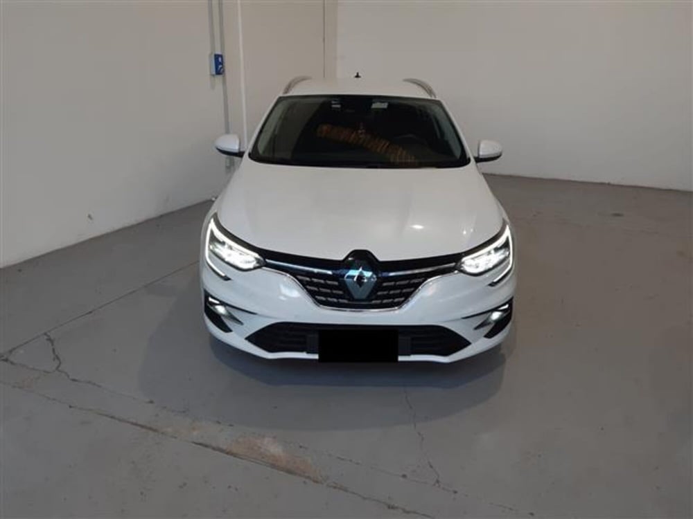 Renault Mégane Sporter usata a Asti (6)