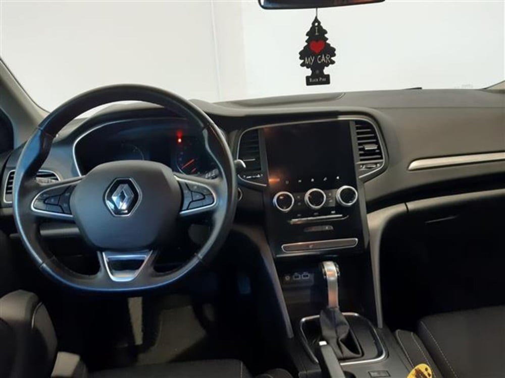 Renault Mégane Sporter usata a Asti (8)