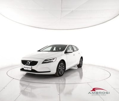 Volvo V40 D2 &#039;eco&#039; Business  del 2019 usata a Corciano