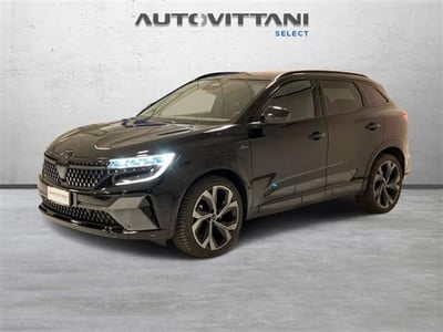 Renault Austral 1.2 full hybrid Techno Esprit Alpine 200cv auto del 2023 usata a Como